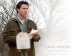 Keanu Reeves Lake House