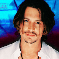 Johnny Depp