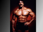 Mike Mentzer
