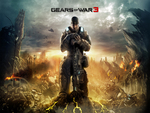 GEARS of WAR 3