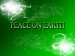 Peace On Earth