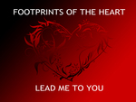 FootPrints Of The Heart