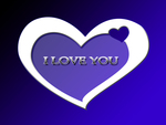 I Love You Wallpaper