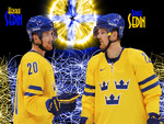Sedin Twins