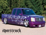 Custom Truck