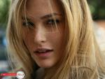 Face of Refaeli