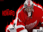 Jimmy Howard