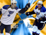 St. Louis Blues