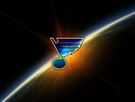 Blues Logo