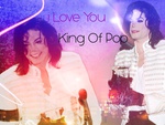 King Of Pop