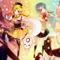 Mahou Shoujo Madokaâ˜…Magica