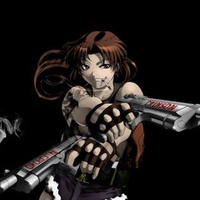 Black lagoon