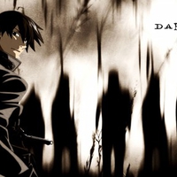 Darker than black