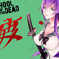 High School Of The Dead