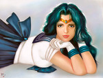 Sailor Neptune