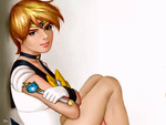 Sailor Uranus
