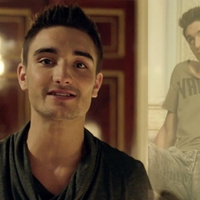 The Wanted: Tom Parker