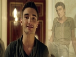 The Wanted: Tom Parker