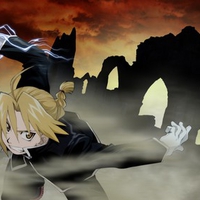 fullmetal alchemist