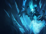League of Legends - Nocturne