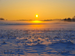 Winter Sunrise