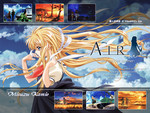AIR -the 1000th summer-