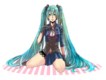 Hatsune Miku