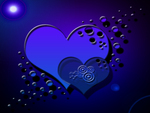 Blue Heart