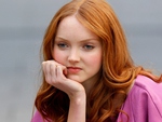 Lily Cole