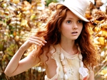 Lily Cole