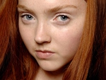 Lily Cole