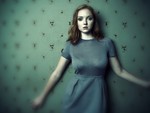 Lily Cole