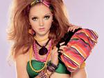 Lily Cole