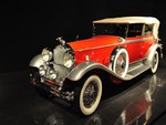 1931 Packard Deluxe Eight