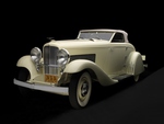1935 Duesenberg