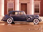 1937 Packard