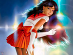 Sailor Mars
