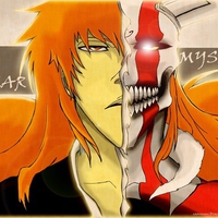 [Bleach] I Fear Myself