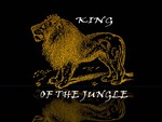 King O f The Jungle