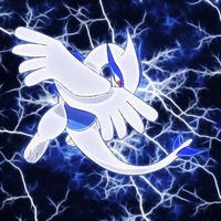 Epic Lugia