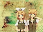 Kagamine
