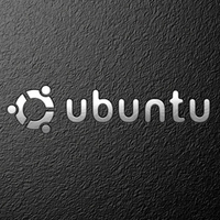 Ubuntu Black