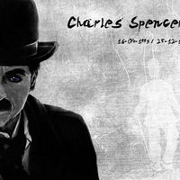 Charles Spencer Chaplin