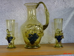 handmade glass