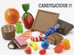 Candylicious !!!