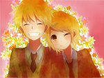 Rin & Lin Kagamine