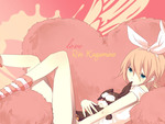 Rin Kagamine
