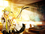 Len & Rin