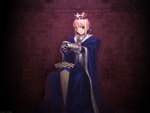 Arturia Pendragon