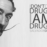 Salvadore Dali